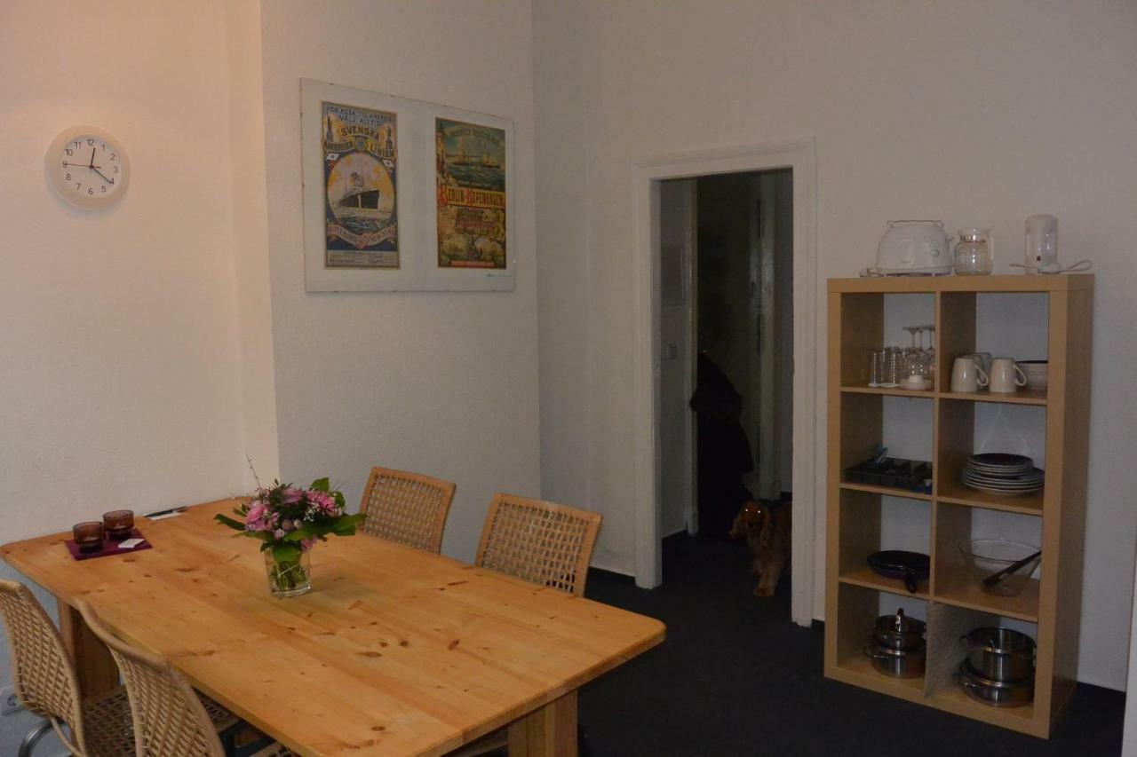Esmarchstrasse 12 Appartement