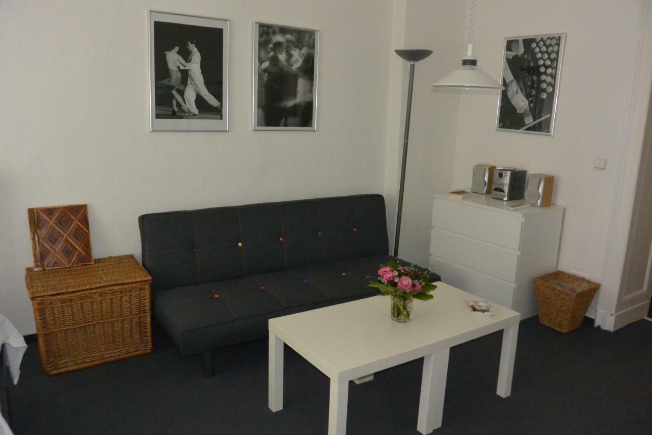 Esmarchstrasse 12 Berlijn